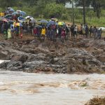 Ciclone Idai, il bilancio supera le 350 vittime: la portata del disastro diventa sempre più chiara e ora preoccupano le dighe [FOTO]