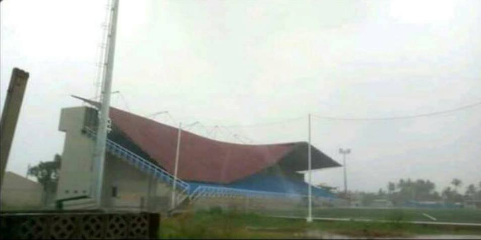 ciclone idai mozambico