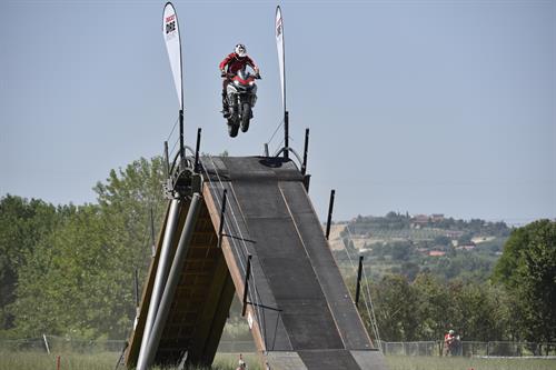 ducati riding academy