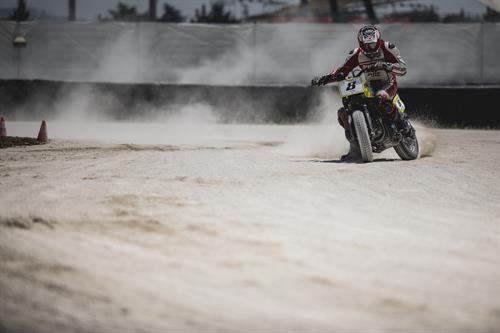 ducati riding academy