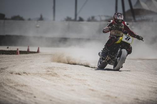 ducati riding academy