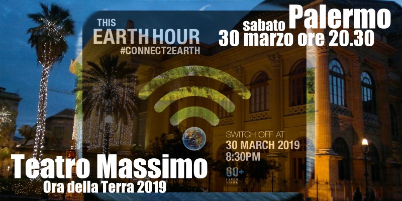 earth hour