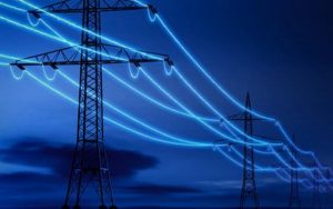 elettricità energia elettrica