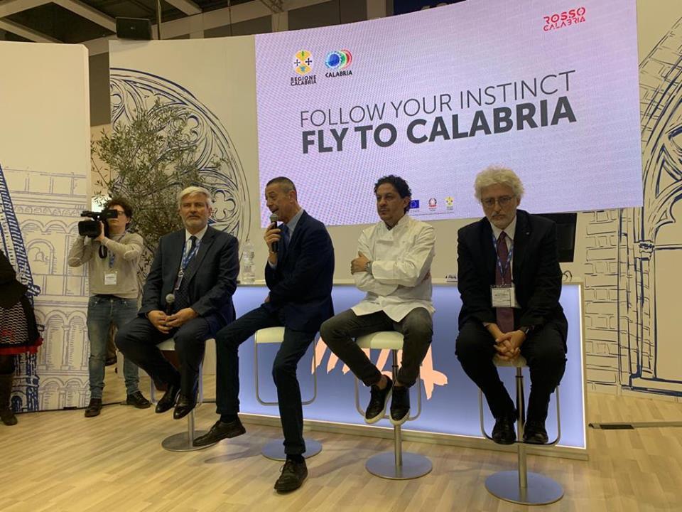 enit regione calabria