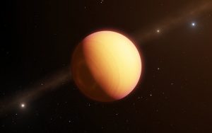 esopianeta HR8799e
