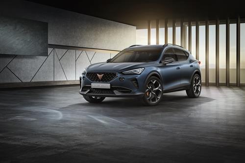 SEAT SALONE DI GINEVRA 2019