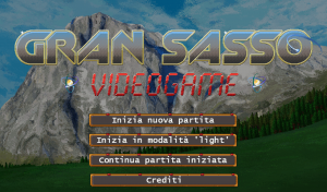 gran sasso