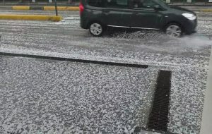 grandine messina
