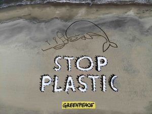 Greenpeace