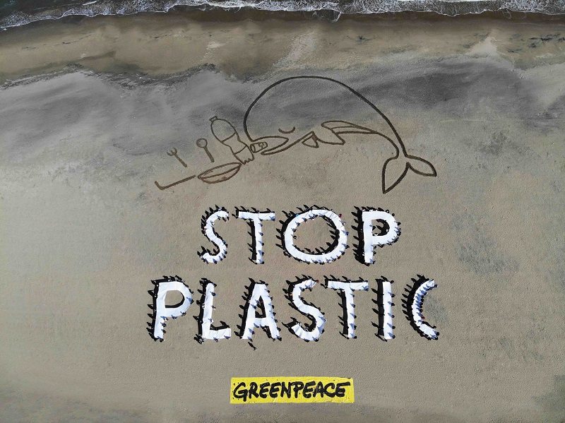 Greenpeace