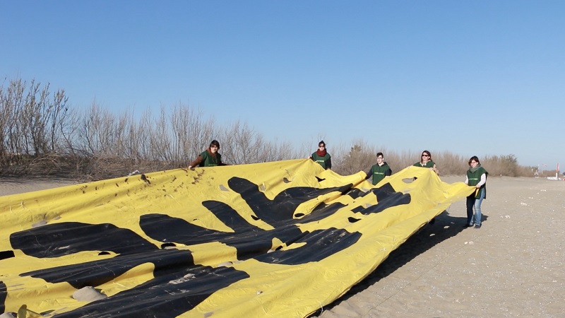 Greenpeace