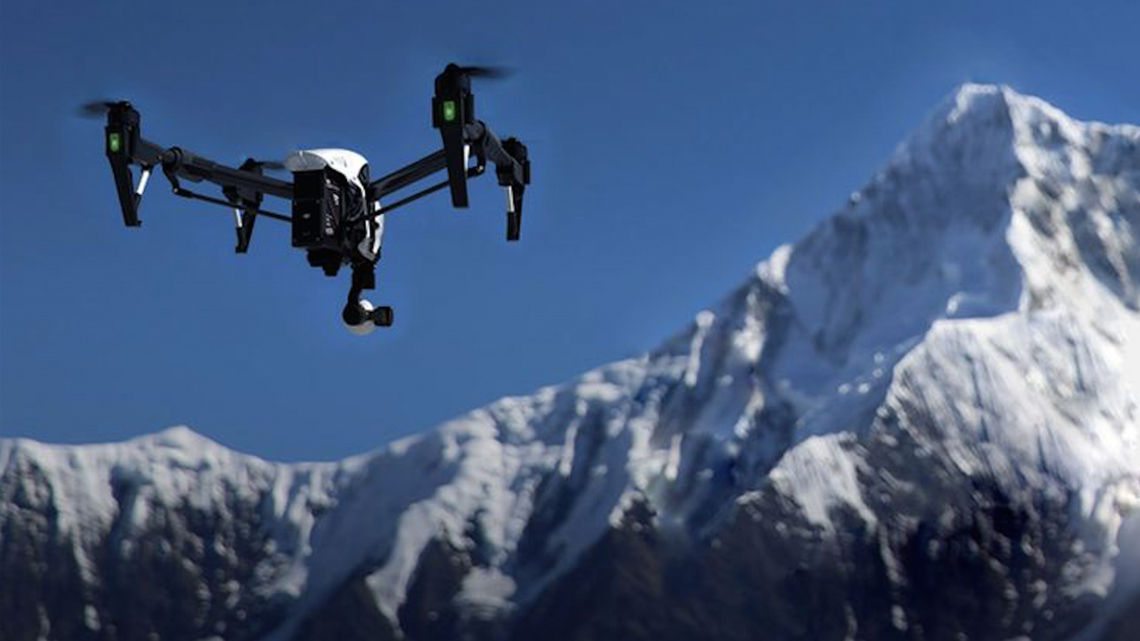 Nanga Parbat drone droni
