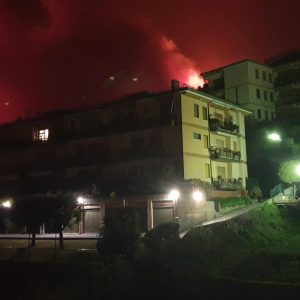 incendio cogoleto