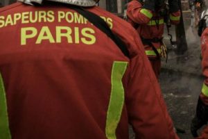incendio francia