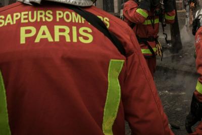 incendio francia