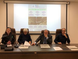 incontri di natura Aspromonte