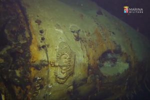 incrociatore leggero Giovanni Delle Bande Nere
