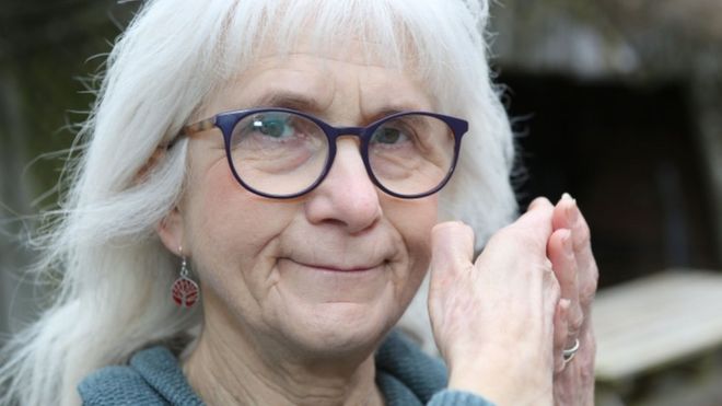jo cameron dolore