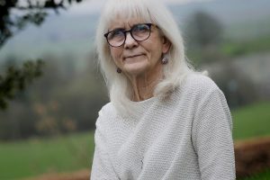 jo cameron dolore