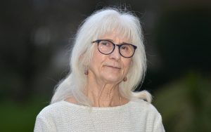 jo cameron dolore