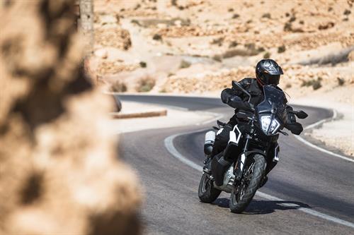 ktm 790 adventure
