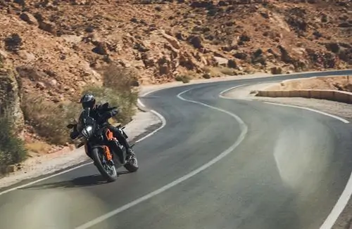 ktm 790 adventure