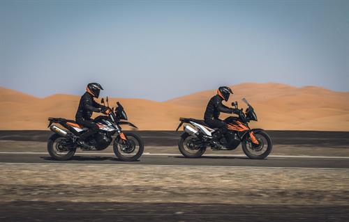 ktm 790 adventure