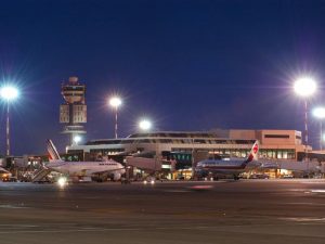 malpensa quarantena