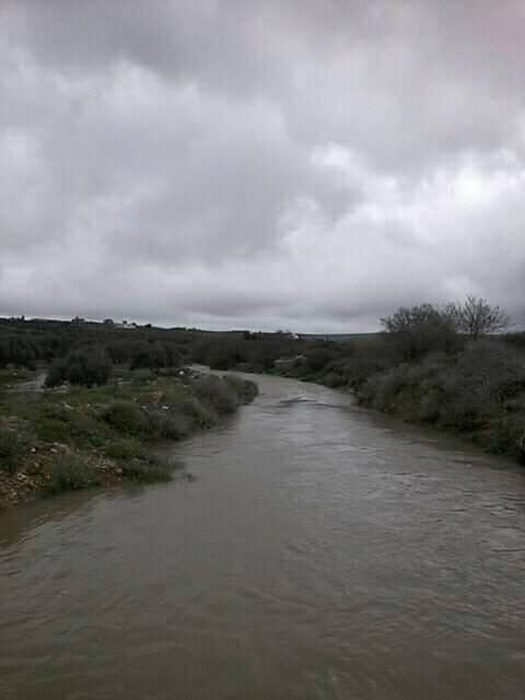 maltempo tunisia