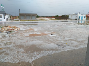 maltempo tunisia