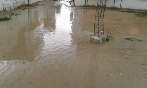 maltempo tunisia