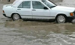maltempo tunisia