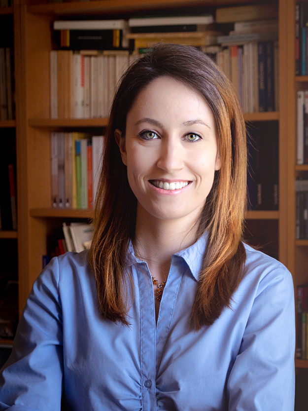 Maria Elisa Nannizzi