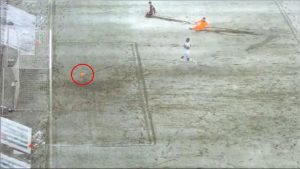neve calcio germania