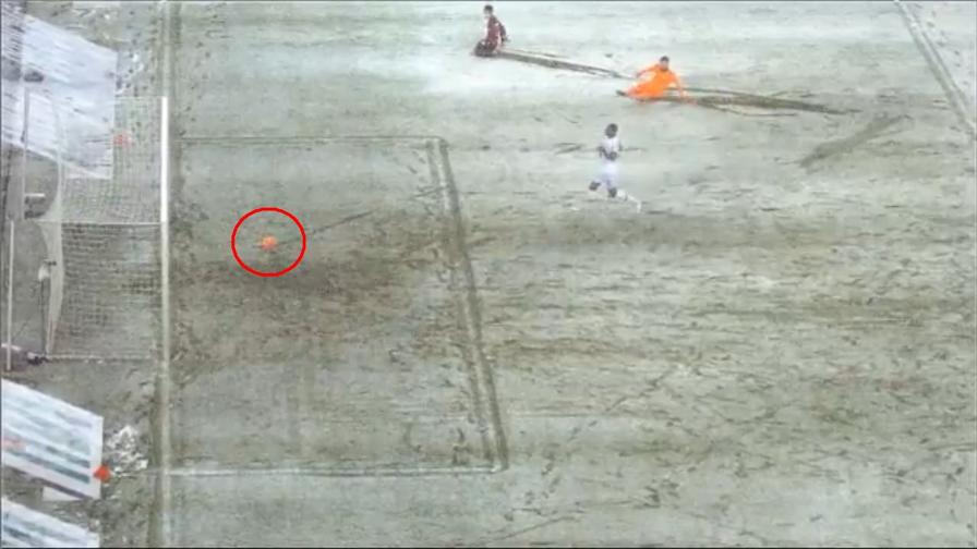 neve calcio germania