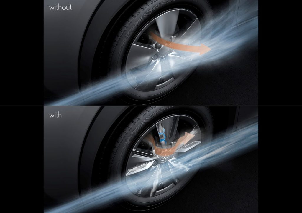 novità lexus