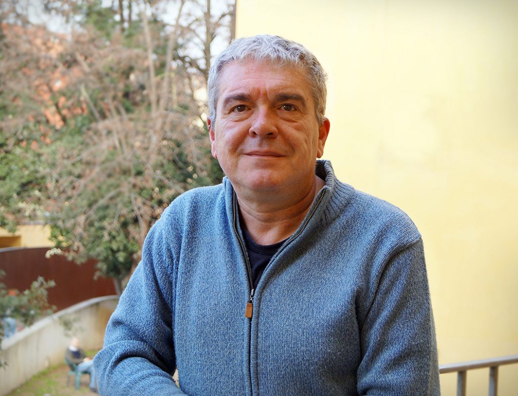 Paolo Macchia
