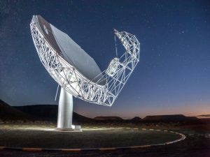 radiotelescopio ska