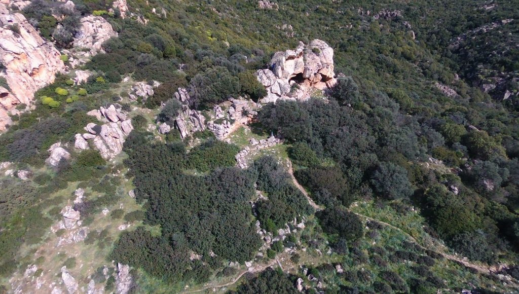 santadi