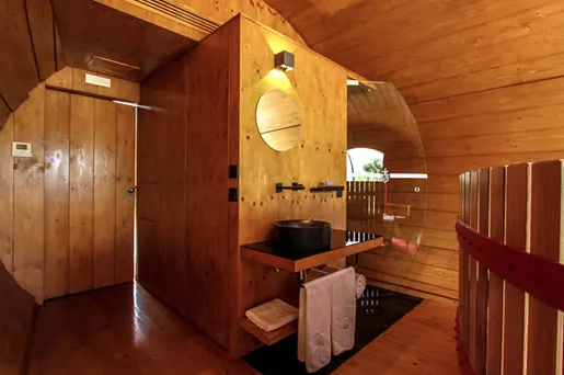 suite botte vino portogallo