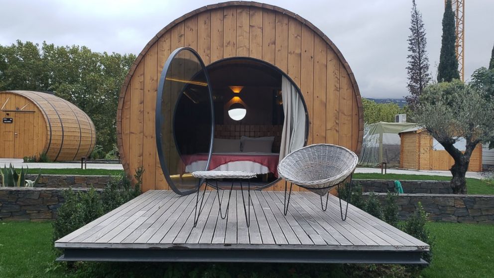suite botte vino portogallo