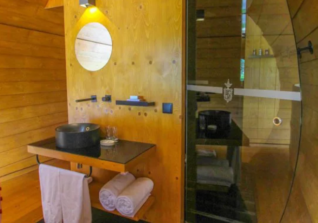 suite botte vino portogallo