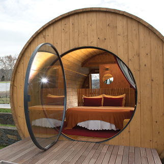 suite botte vino portogallo