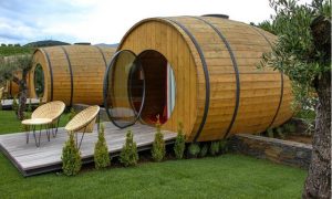 suite botte vino portogallo