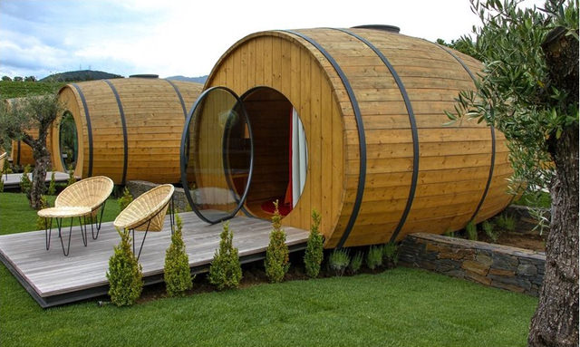 suite botte vino portogallo