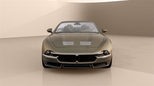 superleggera sciàdipersia