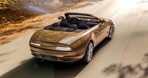 superleggera sciàdipersia