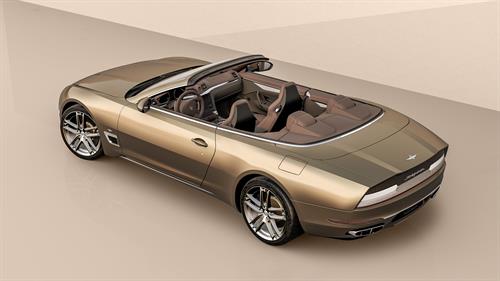 superleggera sciàdipersia