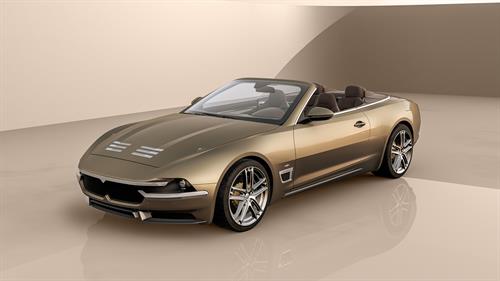 superleggera sciàdipersia