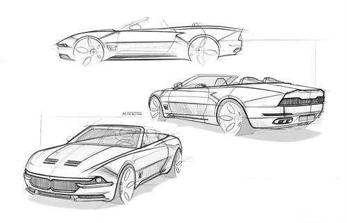 superleggera sciàdipersia